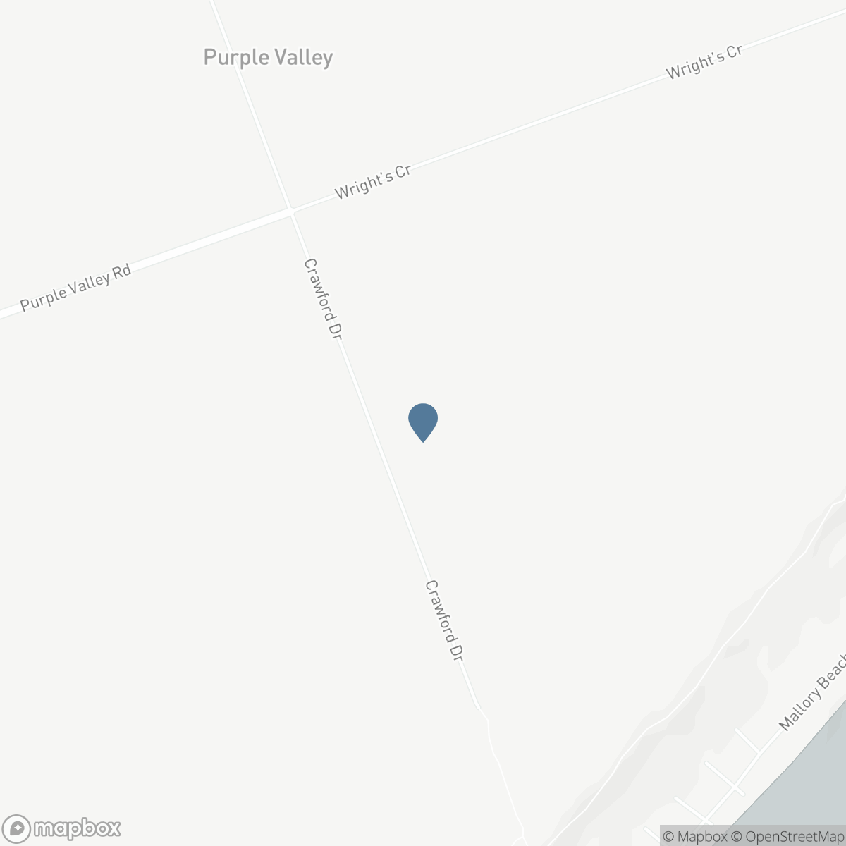 61 CRAWFORD DRIVE, Georgian Bluffs, Ontario N0H 2T0